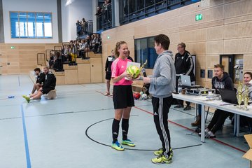 Bild 40 - C-Juniorinnen Jens Rathje Juniorinnen Cup